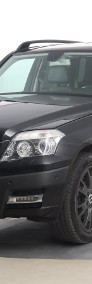 Mercedes-Benz Klasa GLK X204 , 201 KM, Automat, Skóra, Navi, Xenon, Bi-Xenon, Klimatronic,-3