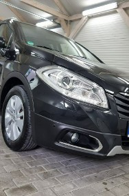 Suzuki SX4 S-Cross 1.6 i 120 KM Club, Ksenony, I wł-2