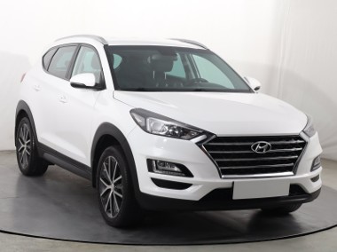 Hyundai Tucson , Salon Polska, 1. Właściciel, Serwis ASO, GAZ, Navi,-1