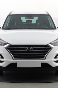 Hyundai Tucson , Salon Polska, 1. Właściciel, Serwis ASO, GAZ, Navi,-2