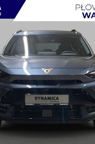 Cupra Formentor VAT 23% 1.5 e-TSI 150KM DSG 2025 r., salon PL, EDGE, Dynamic Design,-2