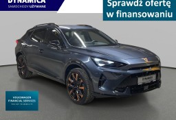 Cupra Formentor VAT 23% 1.5 e-TSI 150KM DSG 2025 r., salon PL, EDGE, Dynamic Design,