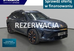 Cupra Formentor VAT 23% 1.5 e-TSI 150KM DSG 2025 r., salon PL, EDGE, Dynamic Design,