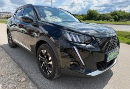Peugeot 2008 ELEKTRYK, GWARANCJA
