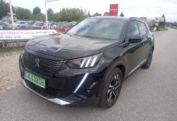 Peugeot 2008 ELEKTRYK, GWARANCJA
