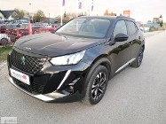 Peugeot 2008 ELEKTRYK, GWARANCJA