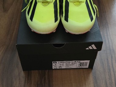 Adidas CrazyFast-1