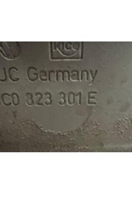 VW PASSAT B6 ZAWIAS MASKI 3C0823301E-2