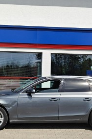 Audi A4 IV (B8)-2