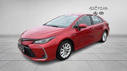 Toyota Corolla XII 1.8 Hybrid Comfort