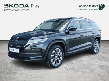 Skoda Kodiaq I (2016-2024)-1