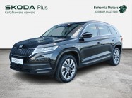 Skoda Kodiaq I (2016-2024)