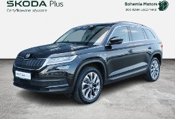 Skoda Kodiaq I (2016-2024)