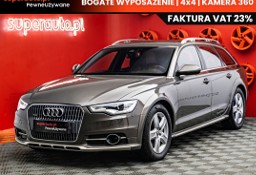 Audi Allroad III (C7) 3.0 TDI quattro Tiptr. 3.0 TDI quattro Tiptr. 313KM