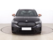 Skoda Inny Skoda Salon Polska, Serwis ASO, Automat, Skóra, Navi, Klimatronic,