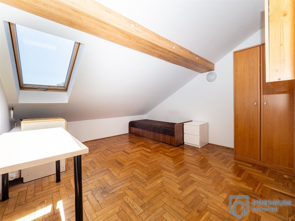 Mieszkanie na wynajem, 77 m² Grzegórzki, Ładna