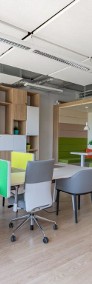 10-osobowa powierzchnia biurowa na planie otwartym-Regus Silesia Business Park-3
