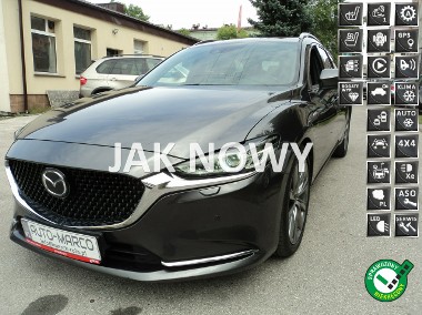 Mazda 6 III sprzedam mazde 6 z 2018r-1