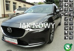 Mazda 6 III sprzedam mazde 6 z 2018r