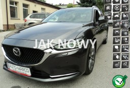 Mazda 6 III sprzedam mazde 6 z 2019r