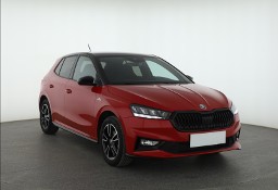 Skoda Fabia IV , 1. Właściciel, Serwis ASO, Automat, VAT 23%, Klimatronic,
