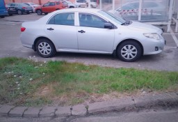 Toyota Corolla X z Polskiego salonu, OC i badanie tech.do 12.01.2027