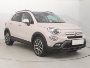Fiat 500X I Salon Polska, Serwis ASO, Automat, Skóra, Navi, Klimatronic,