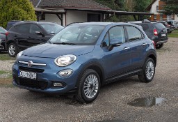 Fiat 500X I 1.6 BENZYNA 110 KONI, NAWIGACJA, PDC