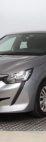 Peugeot 208 , Salon Polska, 1. Właściciel, Serwis ASO, VAT 23%, Klima,-3