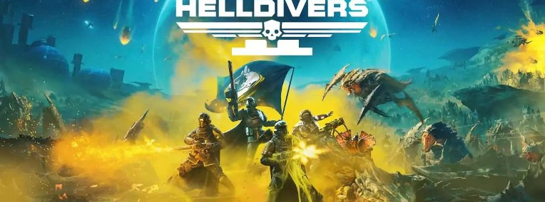 Helldivers 2-1