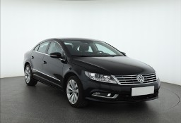 Volkswagen CC II , Salon Polska, Navi, Xenon, Bi-Xenon, Klimatronic, Tempomat,