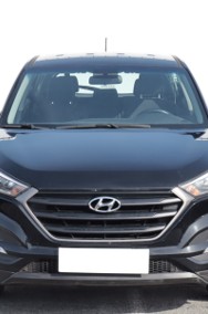 Hyundai Tucson , Klima, Parktronic-2