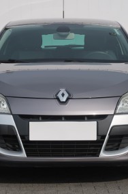 Renault Megane III , Salon Polska, Klimatronic, Tempomat, Parktronic-2