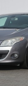 Renault Megane III , Salon Polska, Klimatronic, Tempomat, Parktronic-3