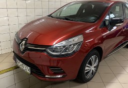 Renault Clio IV 1.2 MPI Benzyna 2017 rok Bardzo ładny