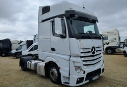 Mercedes-Benz Actros