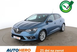 Renault Megane IV GRATIS! Pakiet Serwisowy o wartości 1600 zł!