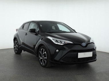 Toyota C-HR , Salon Polska, 1. Właściciel, Serwis ASO, Automat, VAT 23%,-1