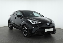 Toyota C-HR , Salon Polska, 1. Właściciel, Serwis ASO, Automat, VAT 23%,