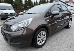 Kia Rio III Klima, bluetooth, dwa komplety kół