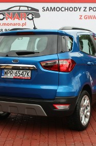 Ford EcoSport II TITANIUM +Pakiet zimowy Salon Polska Zamiana Finansowanie FV 23%-2