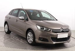 Citroen C4 II , Salon Polska, 1. Właściciel, Serwis ASO, Klimatronic,