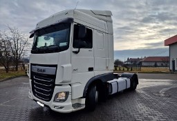 DAF XF 106 PIERWSZY WŁASCICIEL