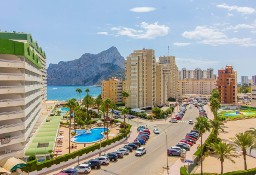 Mieszkanie Calpe/Calp