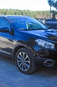 2.0 diesel, 4x4, 150KM., wersja I-Way-2