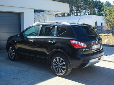 2.0 diesel, 4x4, 150KM., wersja I-Way-1