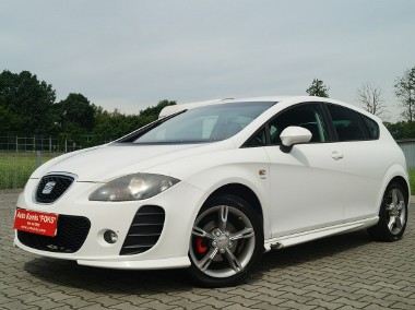 SEAT Leon II 1,2 105 KM SPORT-1