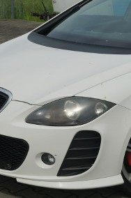 SEAT Leon II 1,2 105 KM SPORT-2