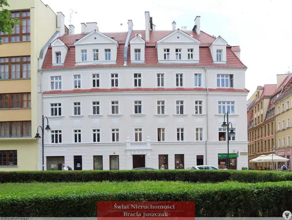 Wyjątkowe mieszkanie z widokiem na Odrę! UW!