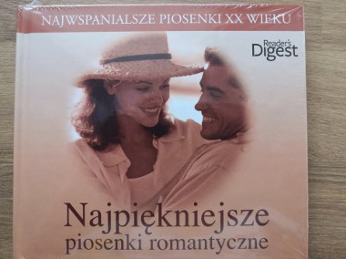 3 x CD Piosenki Romantyczne-1